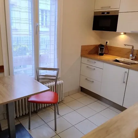 Bright 100 M2 With Garden *