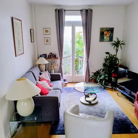 Bright 100 M2 With Garden *