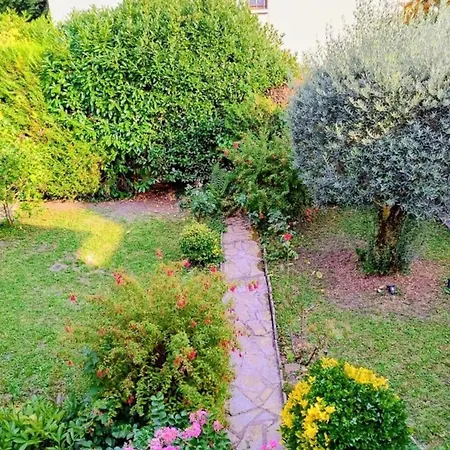 Bright 100 M2 With Garden *